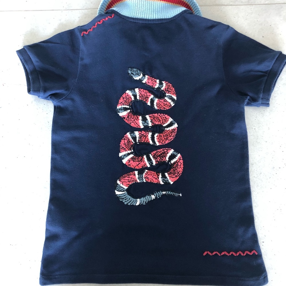 Gucci shirt